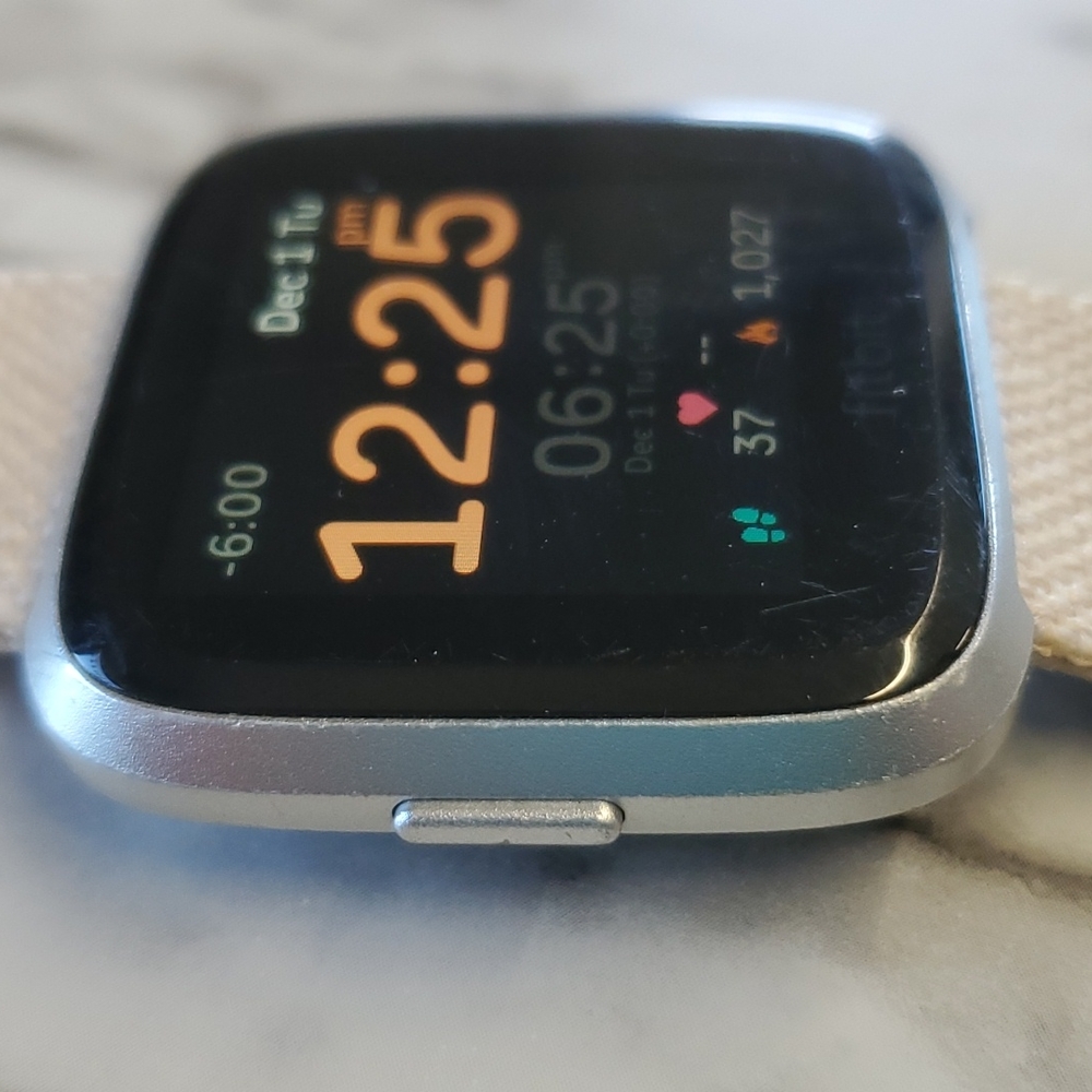 Fitbit Versa